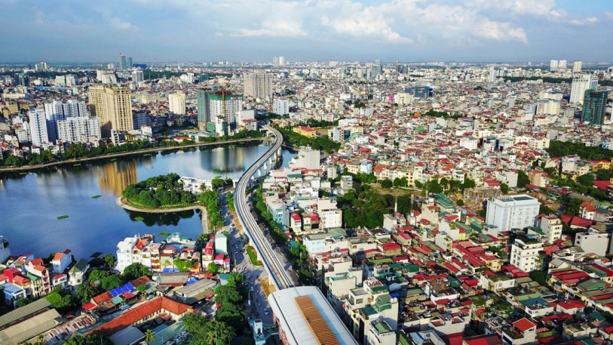 Vietnam has great opportunity to achieve stronger development